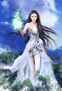 柯南世界里的魔女 最佳来源