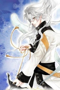 夫君是未来大魔王怎么办?