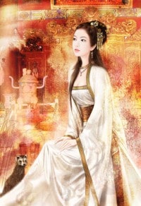 重生之娱乐圈女王