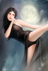 饲养人鱼崽崽(穿越)