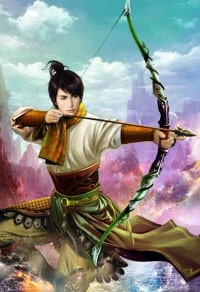 至尊倒插门
