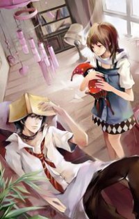 靠臉吃飯的我(校對版+番外)