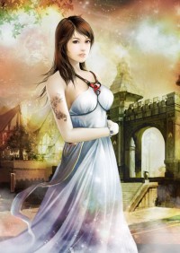 霸婿沈惜顏林浩