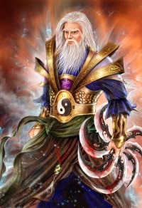 [古风]恶名远播的大佞臣原来是个美强惨
