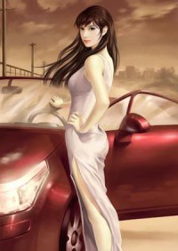 舰娘世界野外求生记事