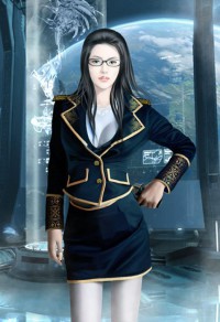 我的美艳师娘