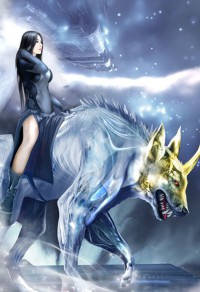 拯救非人類反派［快穿］